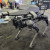 Ghost Robotics Vision 60 Robot