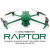 Drone Deploy Anzu Raptor T Ready to Fly Bundle Package