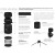 Ascent Aerosystems Spirit w/ Nighthawk2-UZ Bundle