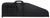 BULLDOG PITBULL TACTICAL CASE 43" BLACK W/ 3 MAG HOLDERS
