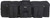BULLDOG 43" SINGLE TACTICAL CS 3 LARGE ACCESS POCKETS BLACK