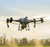 DJI AGRAS T50 Agricultural Drone Ready to Fly Kit