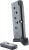 CPD MAGAZINE RUGER LCP 380ACP 6RD GLOSS BLACK