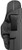 BULLDOG POLYMER IWB HOLSTER RH TAURUS G3 SERIES BLACK