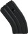 CPD MAGAZINE AR15 7.62 X39 20 RD BLACKENED STAINLESS STEEL | 2062041