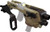 CAA MCK MICRO CONVERSN KIT GEN 3 FOR GLOCK 9/40 BRACE TAN!