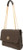 CAMELEON CERES PURSE CONCEALED CARRY BAG BROWN