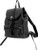 CAMELEON AMELIA BACKPACK CONCEALED CARRY BAG BLACK