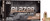 CCI BLAZER BRASS 45 ACP 230GR FMJ 50RD 20BX/CS CCI BLAZER BRASS 45 ACP 230GR FMJ 50RD 20BX/CS