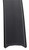 FLEXIBLE SCREWCOVER 3/4'X50' BLACK