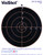CHAMPION VISISHOT CIRCLE 8" TARGET 10-PK