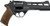 CHIAPPA RHINO 60SA 357MAG 6" ADJ. SIGHT BLACK/WALNUT