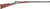 CHIAPPA 1874 SHARPS Rifles 45/70 32" CAE HARDENED/WALNUT