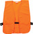 ALLEN BIG MAN HUNTING VEST 60" BLAZE ORANGE | 15753