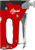 ALLEN STAPLE GUN GREAT FOR PAPER TARGET HANGIN<