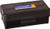 FRANKFORD ARSENAL AMMO BOX 40/ 45ACP/10MM 50RND BLK/SMK H TP