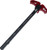 ARMASPEC VICTORY CHANGING HANDLE RED AR10