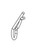 E2 L- PIN CLIP