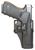 BLACKHAWK SERPA CQC #02 RH FOR GLOCK 19/23/32/36 BLACK MATTE