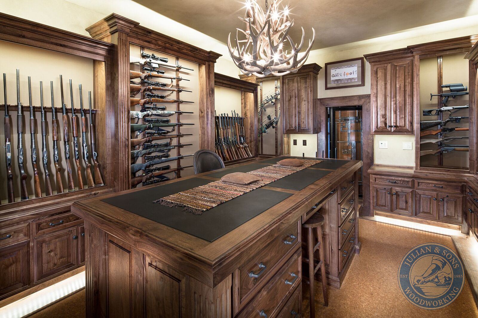 Mastering Home Defense: Best Guns, Ammo, and Setup for Families