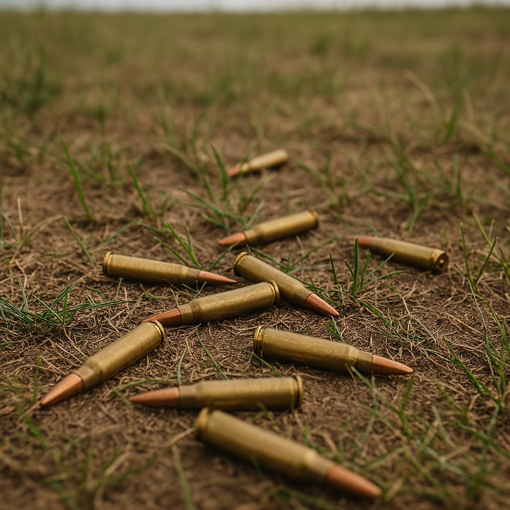 How to Store Ammunition Properly: Safety, Longevity, and Readiness