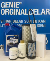 LiftExperten bygger för framtiden