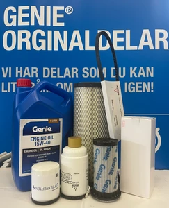 LiftExperten bygger för framtiden