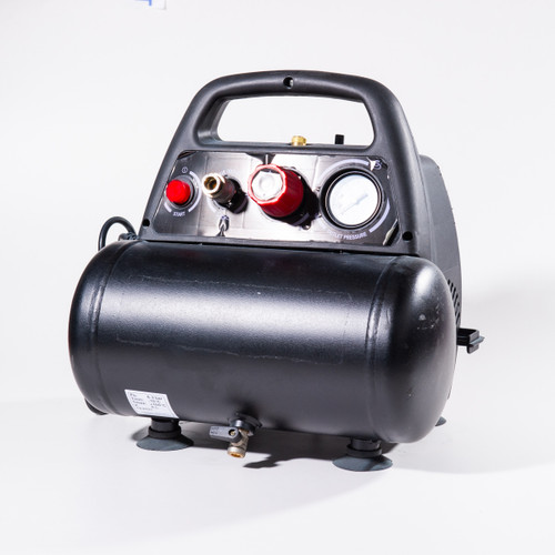 LE TL-14415 KOMPRESSOR