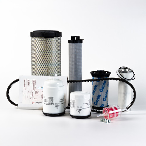 GS-3390RT SERVICE KIT 1000T 3