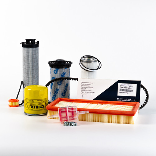 GS-4069BE SERVICE KIT 3