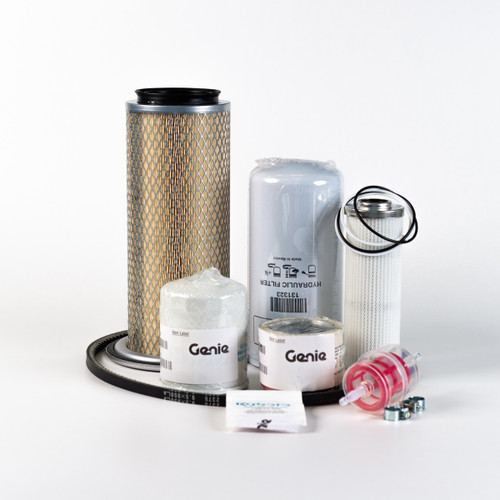 GS-4069RT SERVICE KIT 1000T 2