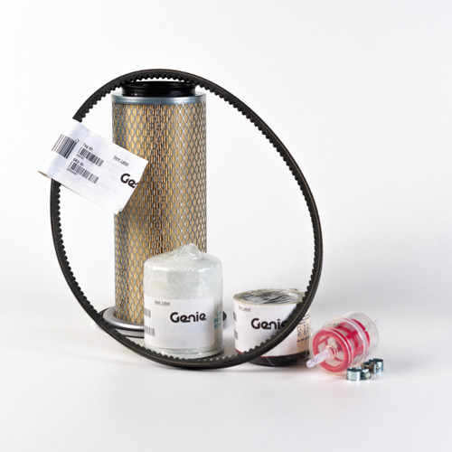 GS-4069RT SERVICE KIT 250T 3