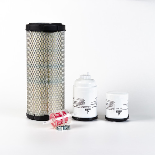 S-45 SERVICE KIT 500T 1