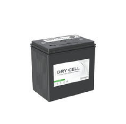 DINO AGM DISCOVER EVGC6A-A 6V 190AH/C5