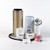 Z-45 FE/DC SERVICEKIT 500T