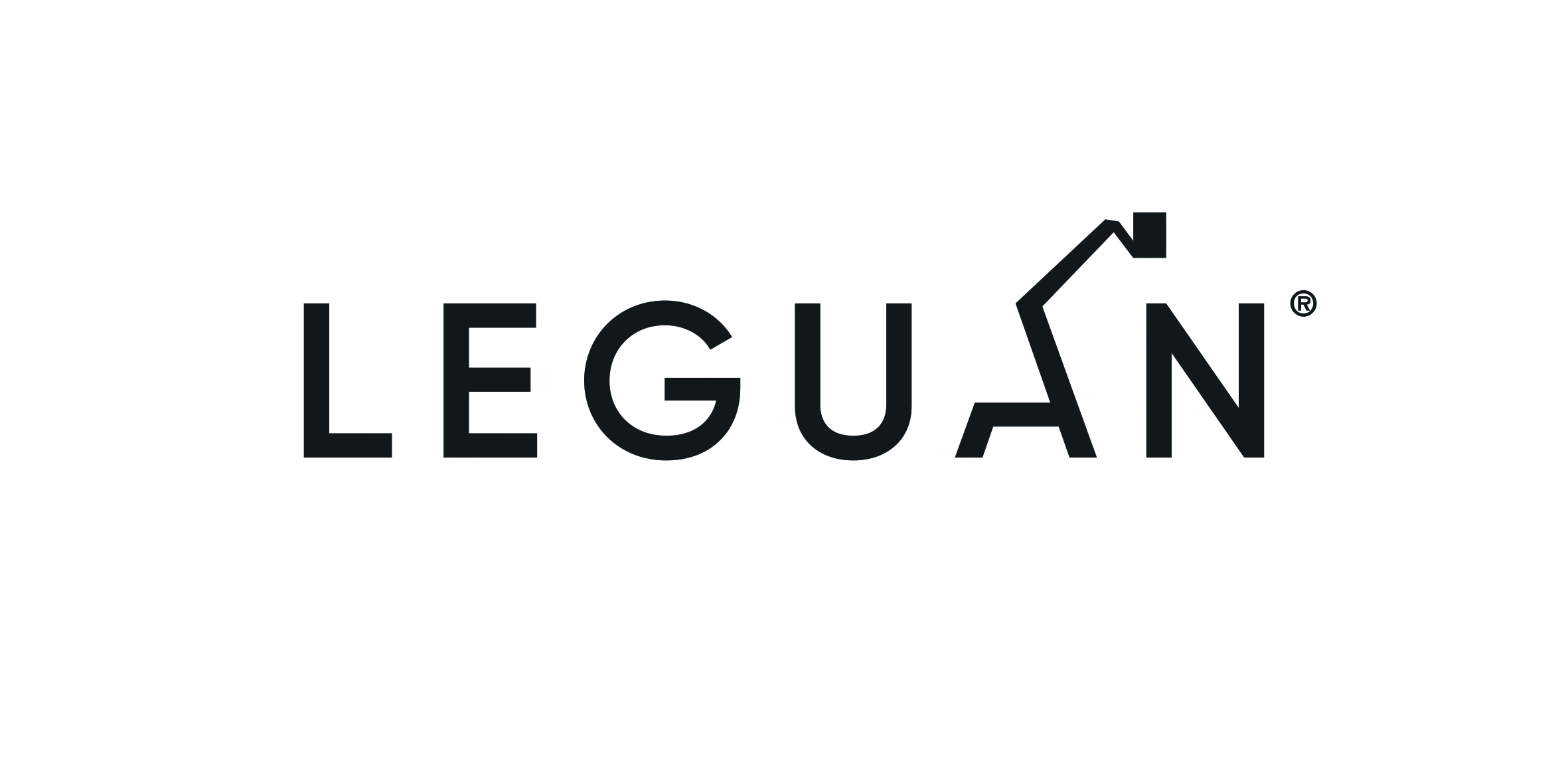 Logo Leguan