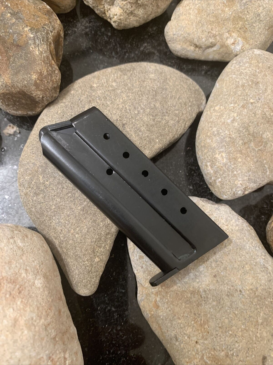 JENNINGS J22 22LR MAGS .22lr Magazine USA Made. lifetime Warranty