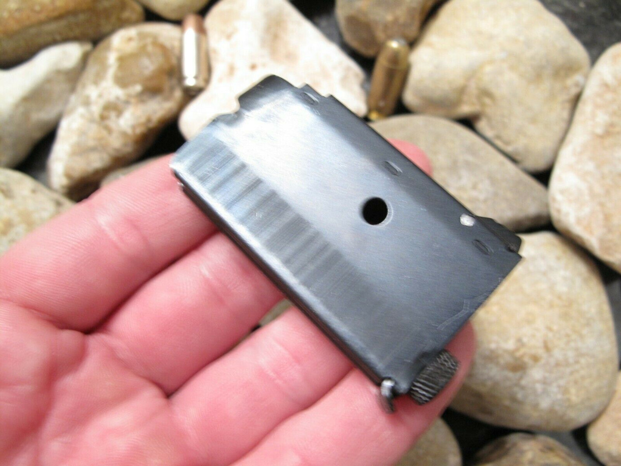 Single Magazine OEM Mossberg Model 42 43 44 22 .22 LR Mag Mags