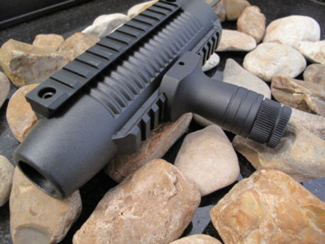 maverick 88 tactical shotgun