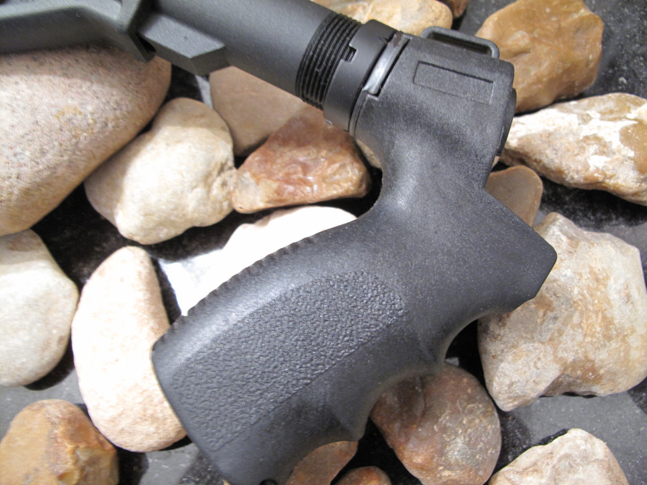 Magpul Mossberg 500 590 Pistol Grip Magpul Stock 6 Position Forend KIT