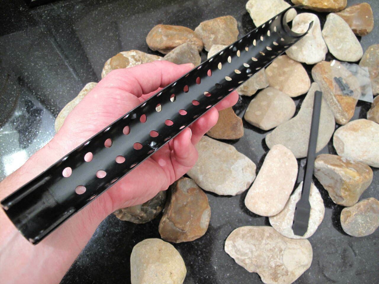 Maverick 88 Heat Shield Fits 500 12 Gauge PARKERIZED MATTE OEM FACTORY