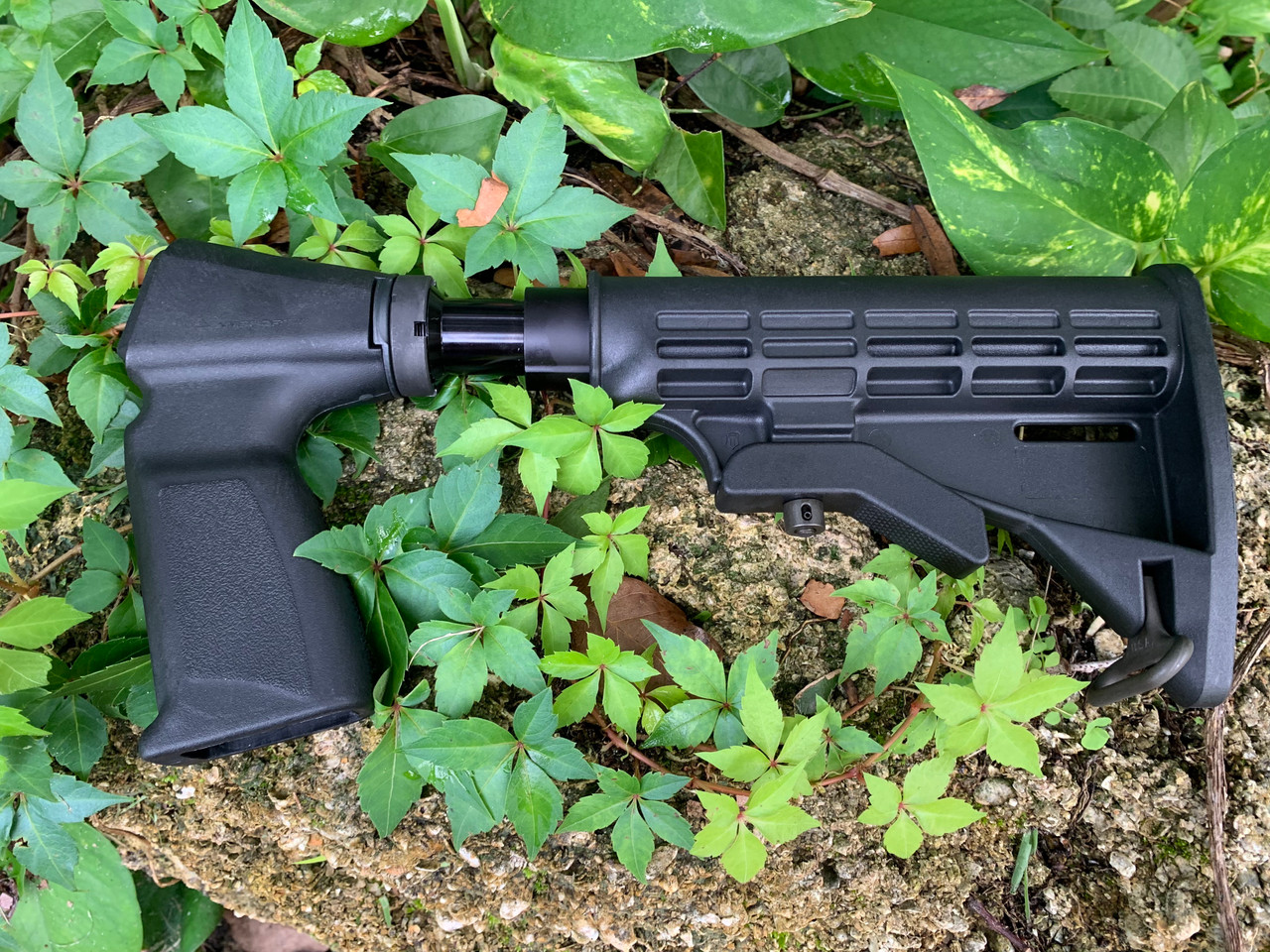 BIDEN SALE! 20 Gauge Remington 870 RECOIL REDUCING Stock + Pistol Grip ...