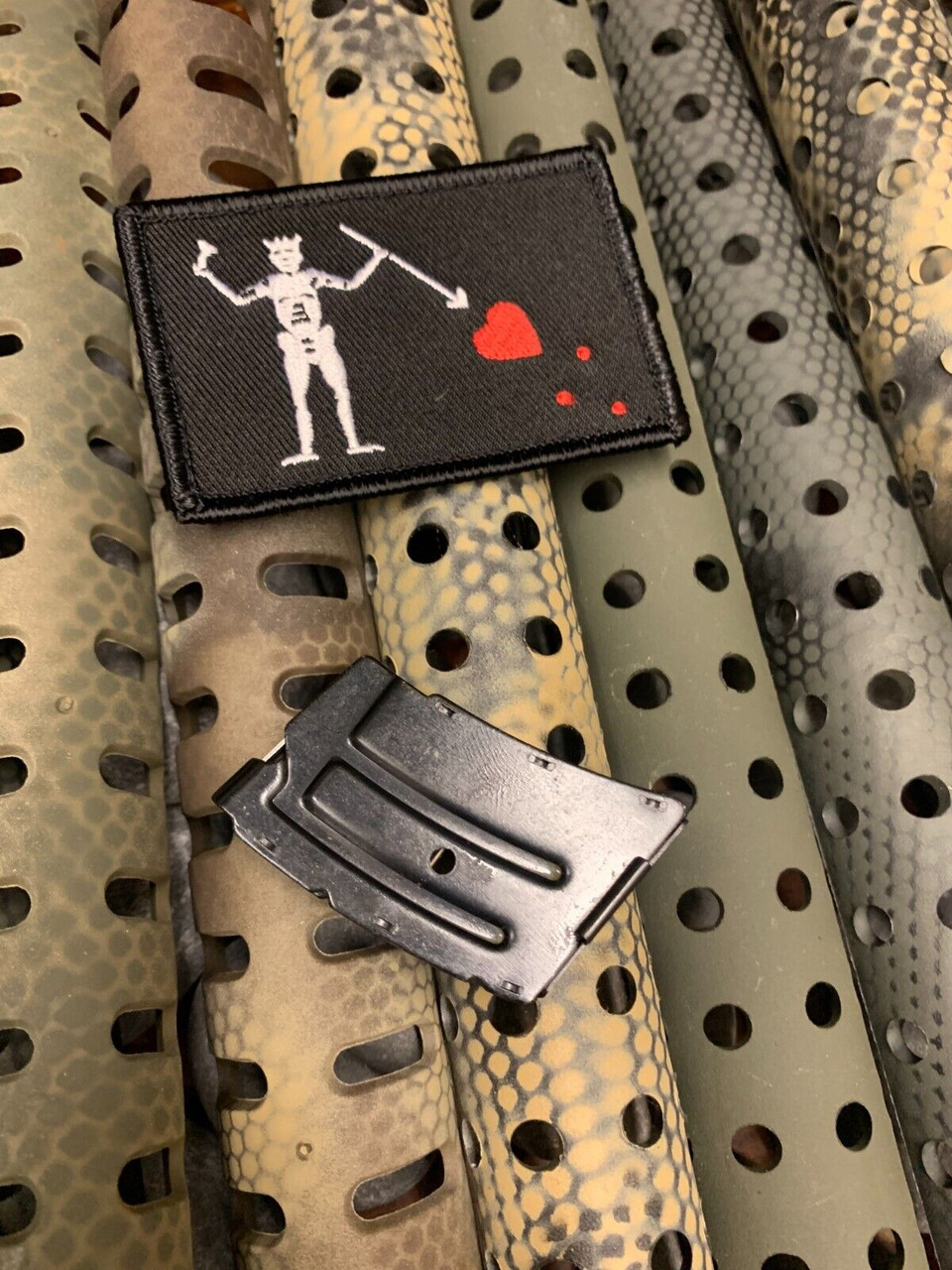 1 SINGLE US MADE Anschutz 54 Sporter 141 164 Bolt Action 5RD