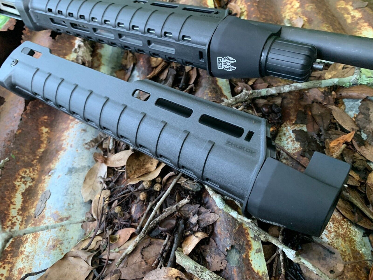 GG&G GGG-2810 Beretta 1301 Zhukov Handguard GGG2810 Black FOREND