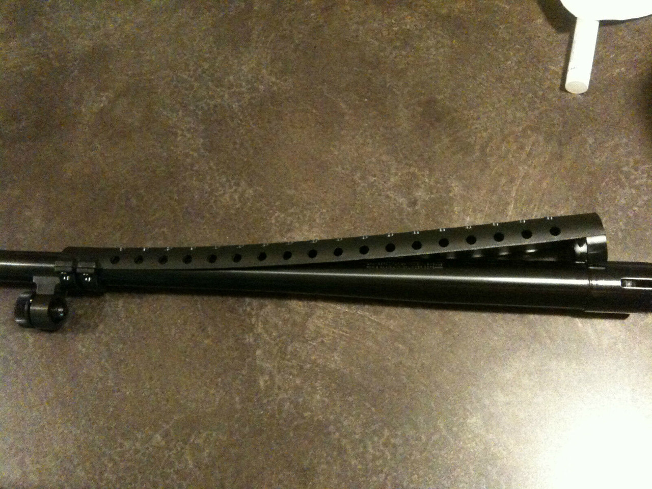 Heat Shield fits Benelli SUPERNOVA 12 Gauge Tactical Shotgun Barrel