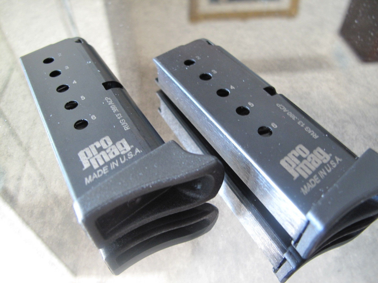 10 Pack Ruger Lcp 380 380 6 Round Magazine By Promag Mag Mags Magazines Pnkie Slade Street Tactical 10 Pack Ruger Lcp 380 380 6 Round Magazine By Promag Mag Mags Magazines Pnkie Slade Street Tactical