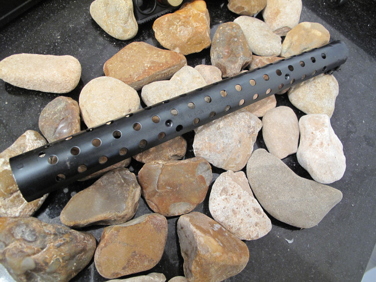 BURIED TREASURE! OEM Remington 870 Heat Shield Tactical OLD STOCK