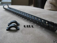 Upgrade Your Shotgun with a Reliable Barrel Heat Protection Solution 