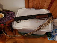 Tac-14 Heat Shield for Enhanced Safety and Performance