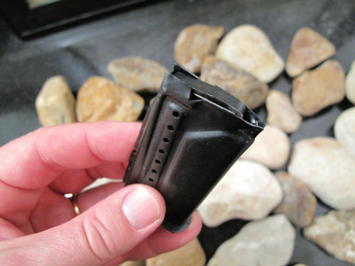 Magazine for Savage Model 1903 1906 & 1909 22 LR Blued 7 Round .22 Clip Mag